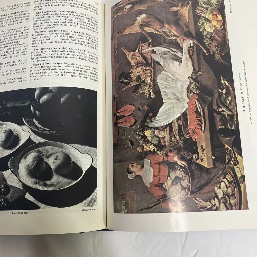 N/A vtg larousse
